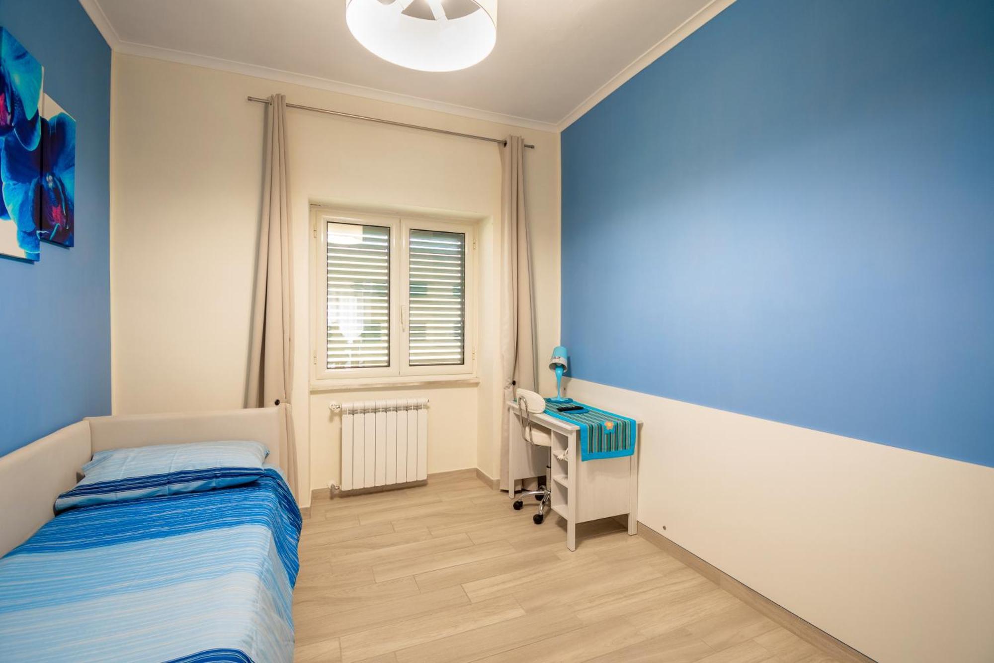 Hotel Color House à Naples Extérieur photo