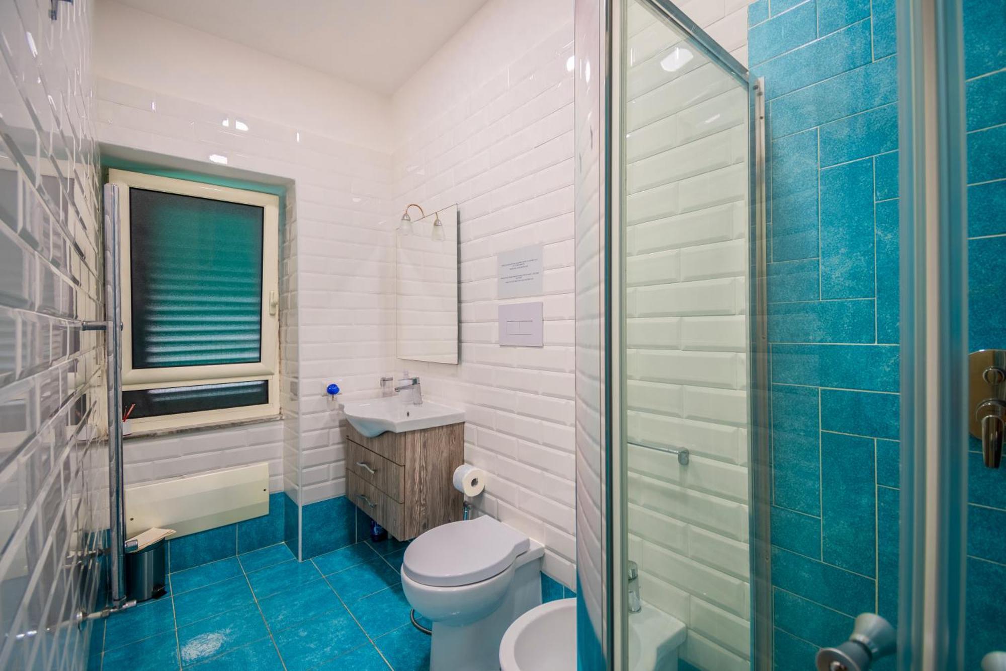 Hotel Color House à Naples Extérieur photo